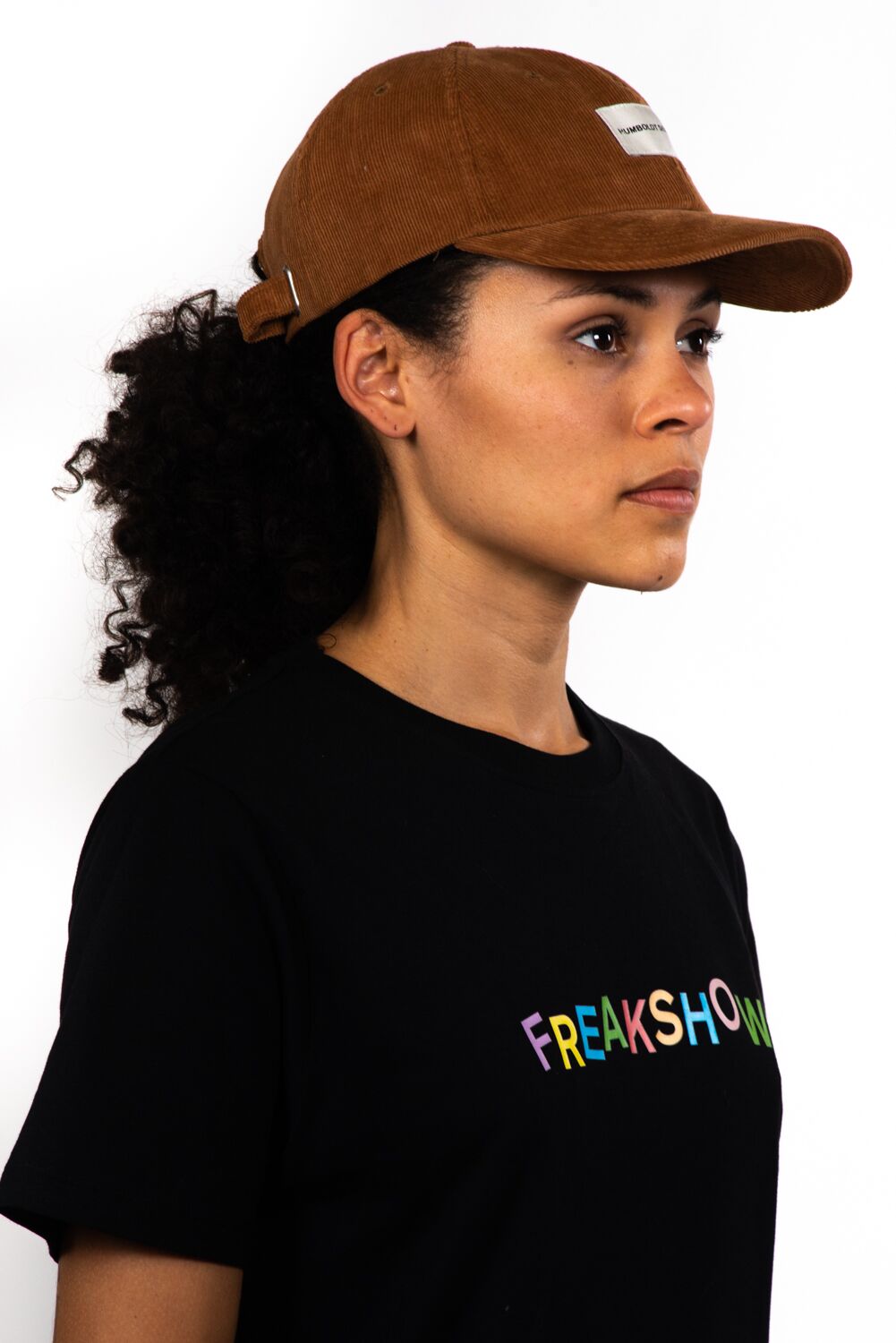 Humboldt seed company EU hat brown