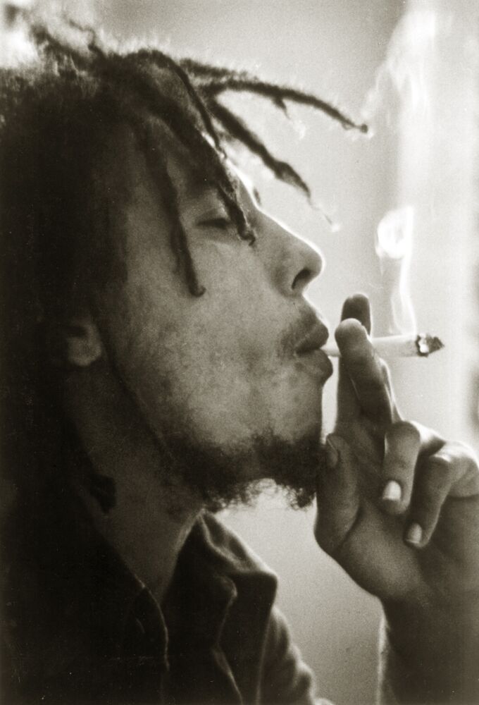 Bob Marley Redemption Indica – Bild 4