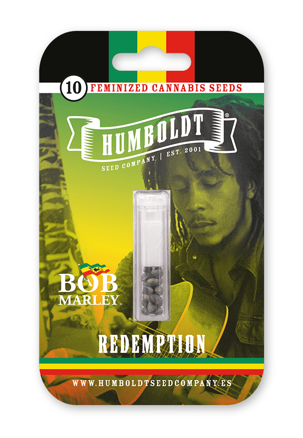 Bob Marley Redemption Indica – Bild 5